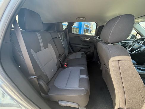 Certified 2023 Chevrolet Blazer LT w/ Convenience Package image 18