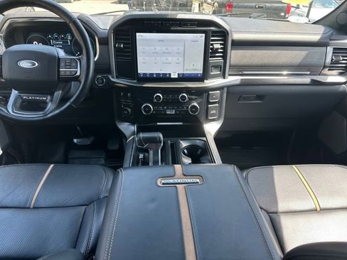 Used 2022 Ford F150 Platinum AWD/4WD image 20