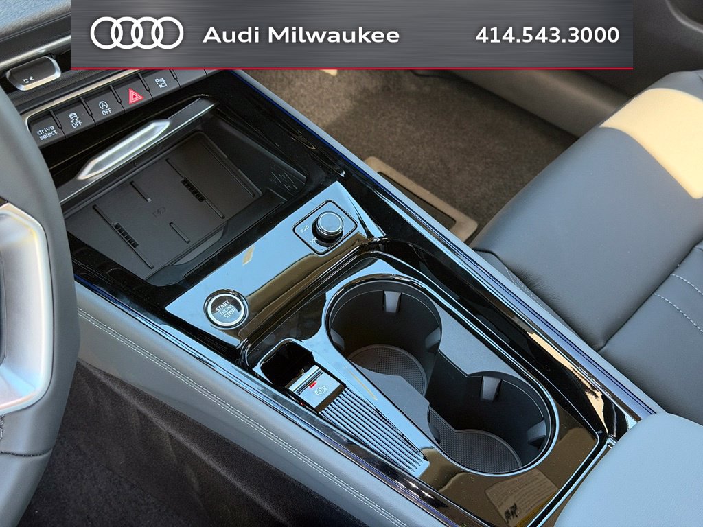 New 2026 Audi Q3 quattro 2.0T AWD/4WD image 27