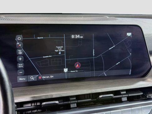 Used 2023 Kia Telluride SX X-Line AWD/4WD image 15