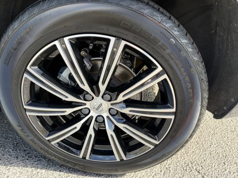 Used 2021 Volvo XC60 T5 Inscription w/ Advanced Package FWD image 9