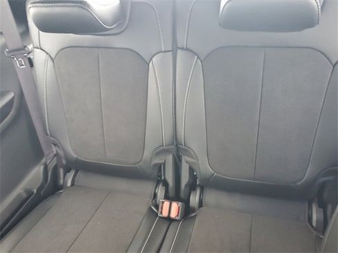 New 2025 Jeep Grand Cherokee L Altitude image 11