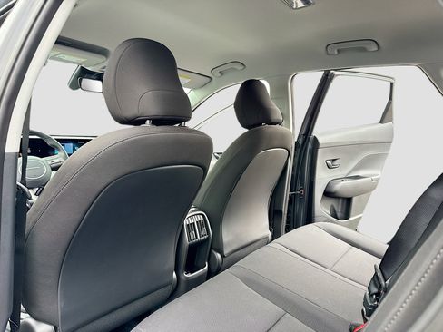 New 2026 Hyundai Kona SEL Sport AWD/4WD image 6