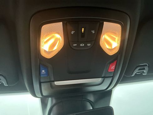 New 2026 RAM 2500 Big Horn image 29