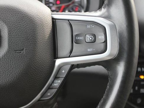 Used 2022 RAM 1500 Big Horn image 17