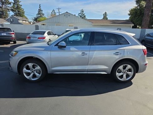 Used 2023 Audi Q5 2.0T Premium Plus w/ Premium Plus Package image 7