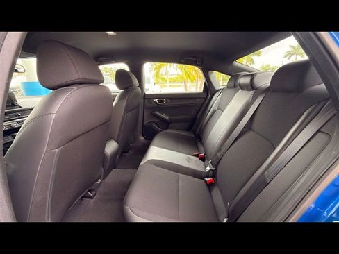 Certified 2024 Honda Civic Sport image 6