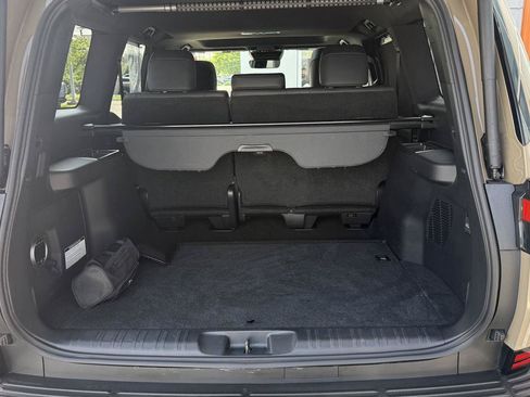 Used 2025 Lexus GX 550 AWD/4WD image 48