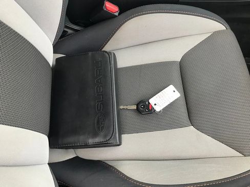 Used 2019 Subaru Crosstrek 2.0i Premium image 49