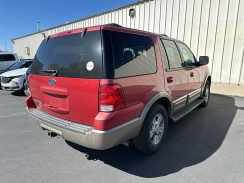 Used 2003 Ford Expedition Eddie Bauer image 3