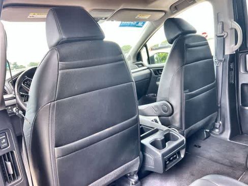 Certified 2024 Honda Odyssey Touring image 13