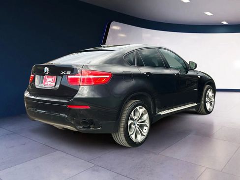 Used 2014 BMW X6 xDrive35i image 5