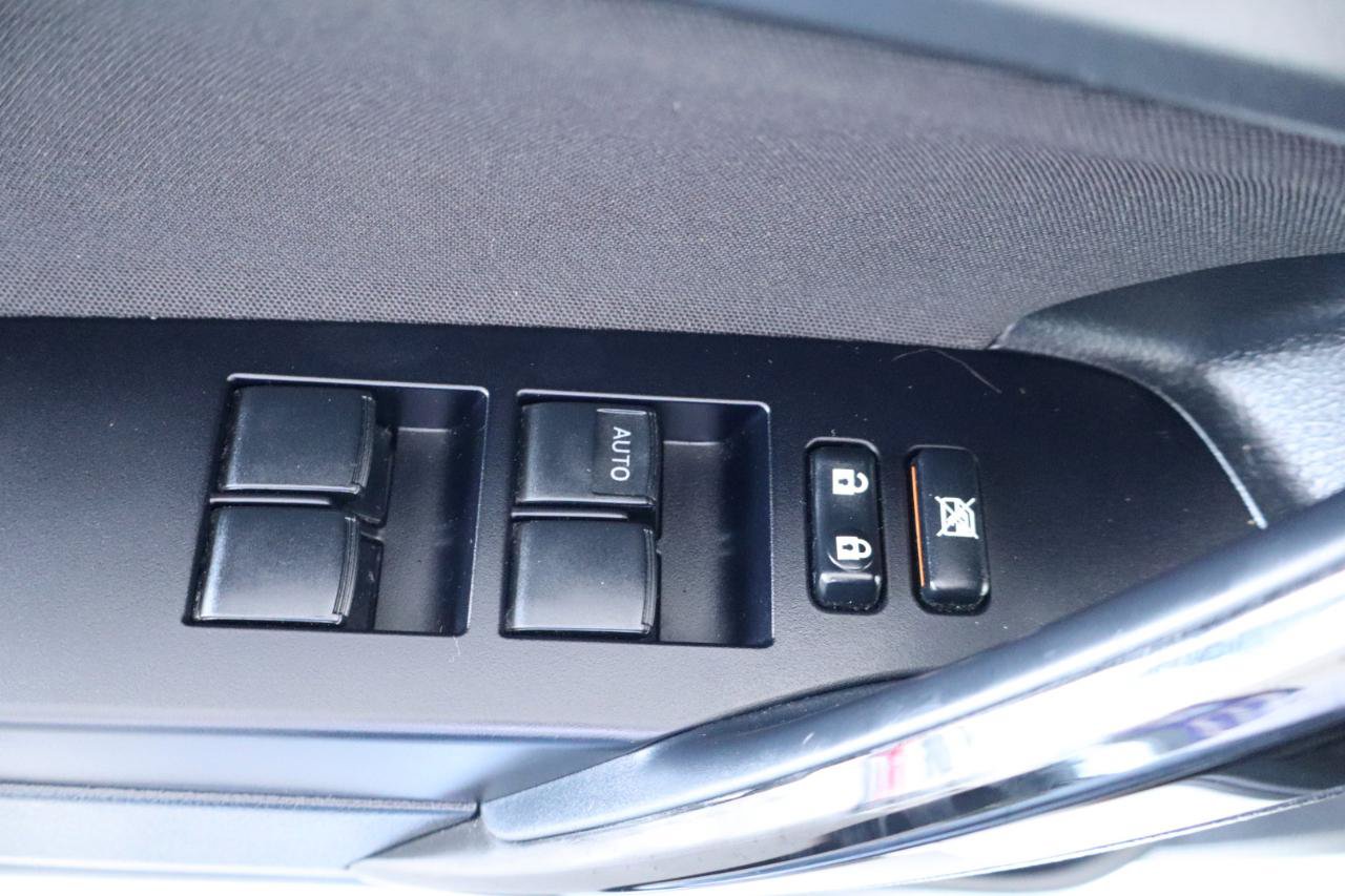 Used 2016 Scion iM FWD image 28