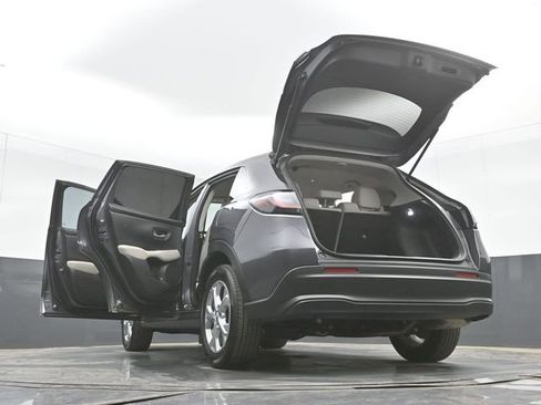 Used 2025 Honda HR-V LX image 52