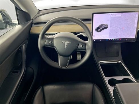 Used 2021 Tesla Model Y Performance image 21