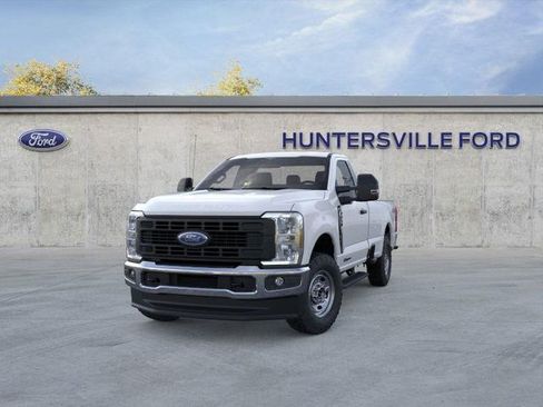 New 2026 Ford F250 XL w/ XL Off-Road Package AWD/4WD image 2