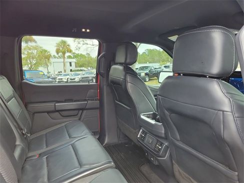 Used 2022 Ford F150 Raptor image 30