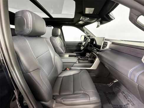 Used 2022 Toyota Tundra Platinum image 47