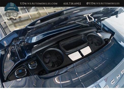 Used 2013 Porsche 911 Carrera RWD image 53