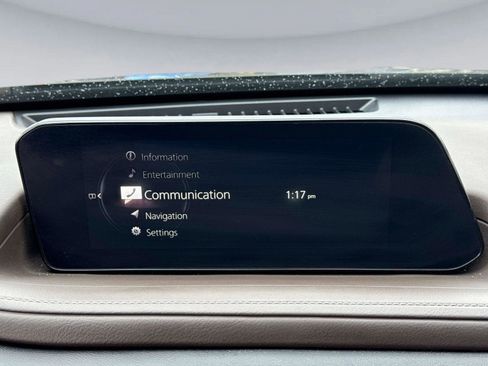 Certified 2023 MAZDA CX-30 AWD 2.5 S w/ Premium Package image 23