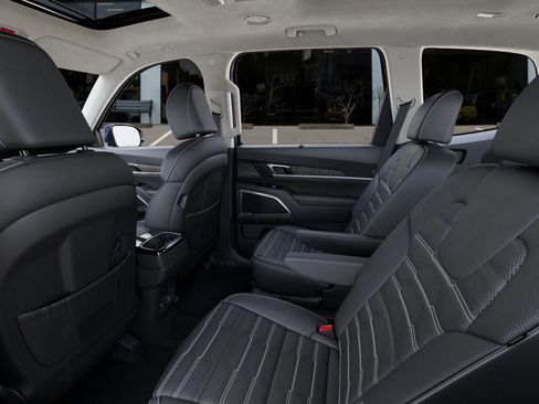 New 2025 Kia Telluride SX Prestige image 18