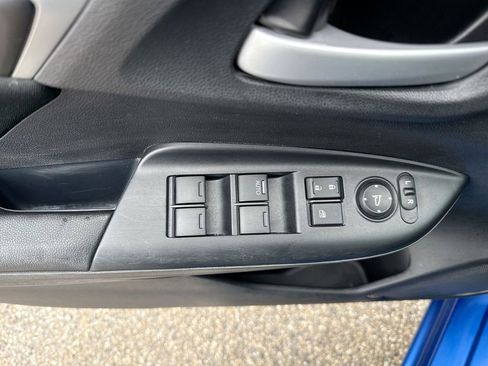 Used 2020 Honda Fit LX image 15