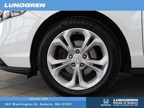 Used 2024 Honda Accord LX image 31