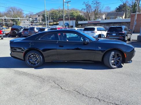 New 2026 Dodge Charger Scat Pack image 3
