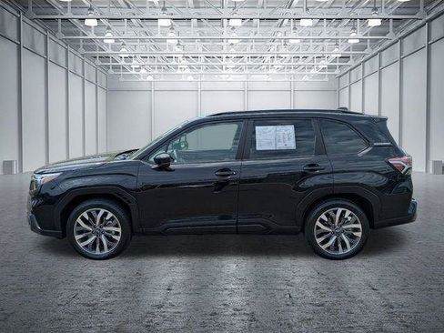 Certified 2025 Subaru Forester Touring AWD/4WD image 46