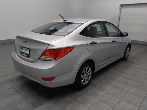 Used 2014 Hyundai Accent GLS image 9