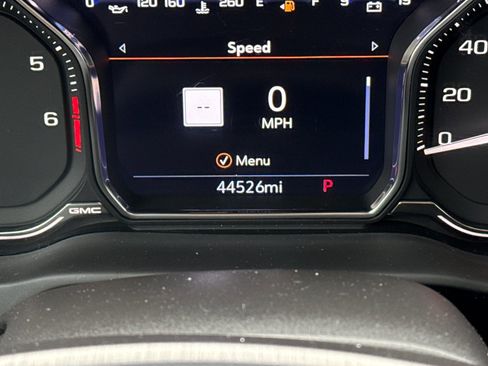 Used 2022 GMC Sierra 1500 Denali w/ Denali Reserve Package image 34