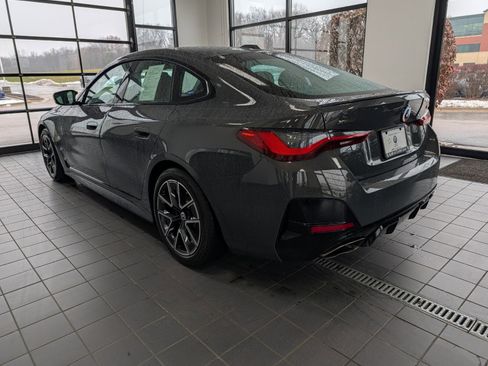 Certified 2023 BMW M440i xDrive Gran Coupe M440i xDrive w/ Premium Package image 6