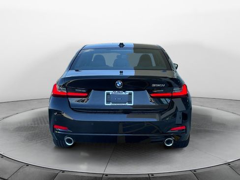 New 2026 BMW 330i w/ Premium Package image 6