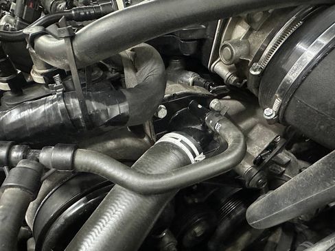 Used 2017 Chevrolet Camaro SS RWD image 56