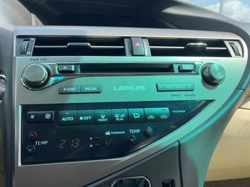 Used 2015 Lexus RX 350 FWD image 21