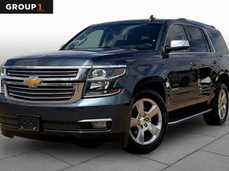 Used 2019 Chevrolet Tahoe Premier video 1