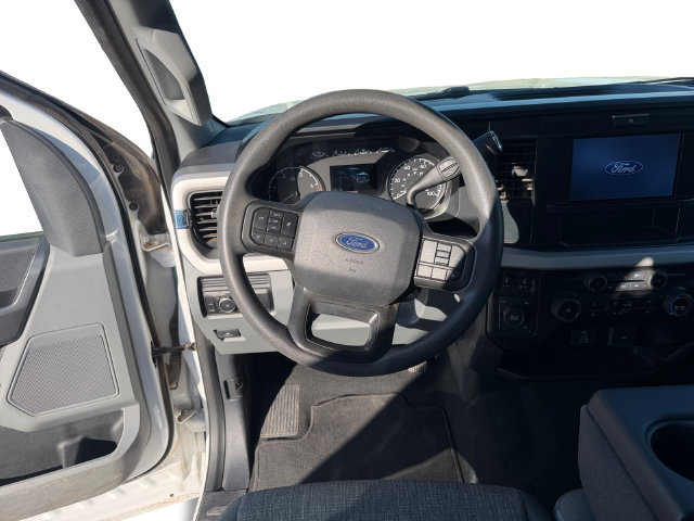 Used 2025 Ford F250 XLT AWD/4WD image 12
