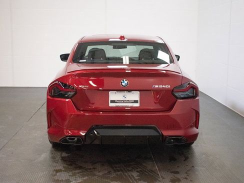 New 2026 BMW M240i xDrive M240i w/ Premium Package image 5