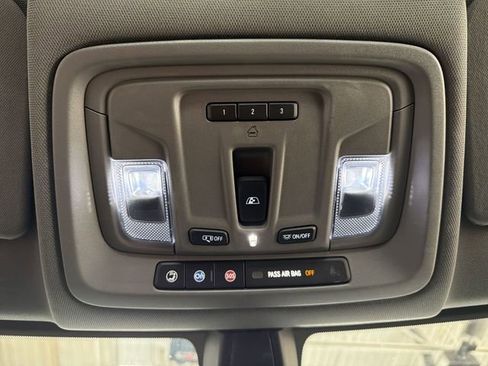 Used 2021 Chevrolet Silverado 1500 LT w/ All Star Edition Plus AWD/4WD image 22