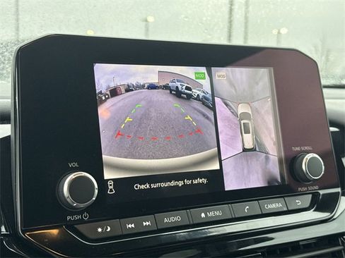 Certified 2024 Nissan Pathfinder Rock Creek image 17