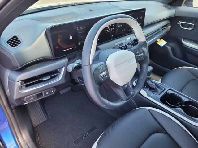 New 2026 Kia K4 GT-Line FWD image 9