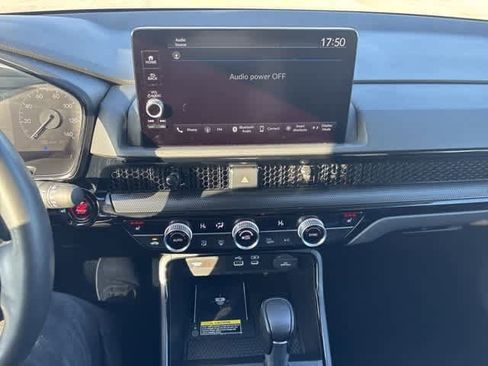 Used 2024 Honda CR-V EX-L image 19