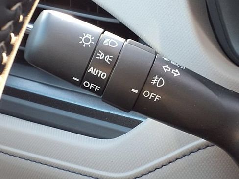 New 2026 Subaru Forester Premium AWD/4WD image 13