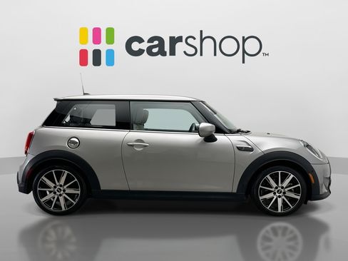 Used 2024 MINI Cooper S w/ Signature Upholstery Package FWD image 6