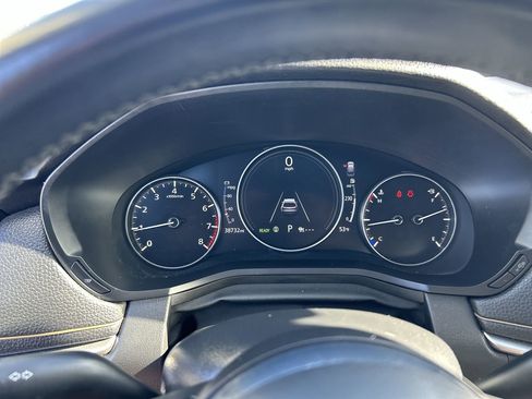 Used 2024 MAZDA CX-90 3.3 Turbo w/ Preferred Plus image 32