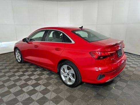 Used 2023 Audi A3 2.0T Premium image 5