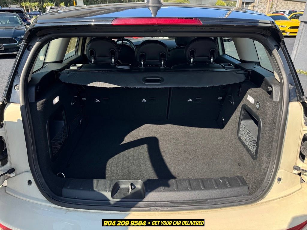 Used 2016 MINI Cooper Clubman FWD image 30