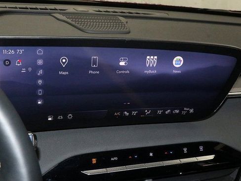 New 2025 Buick Enclave Sport Touring w/ Power Package FWD image 19