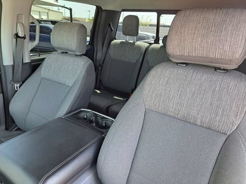 Used 2021 Ford F150 4x4 SuperCrew image 17