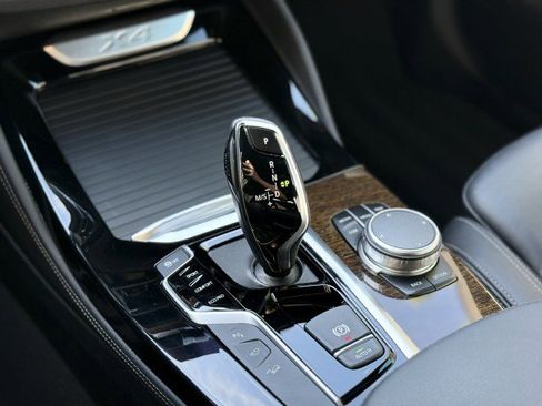 Used 2019 BMW X4 xDrive30i w/ Executive Package image 16